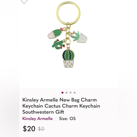 $163 Retail Kinsley Armelle Holiday Bundle Christmas New Gift Ready - Picture 6 of 16